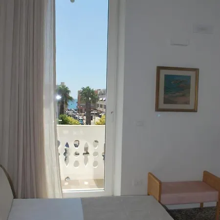 Palazzo Del Cavaliere 3* Галлиполи