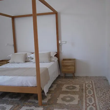 Palazzo Del Cavaliere 3* Галлиполи