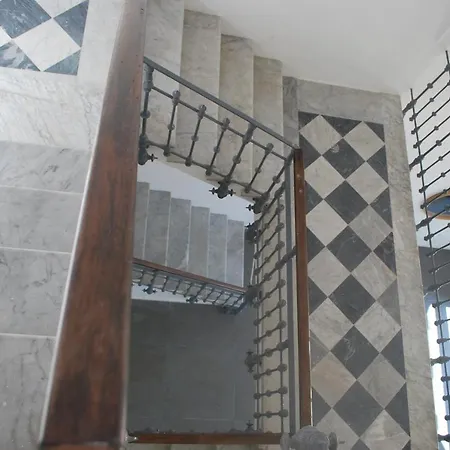 Palazzo Del Cavaliere Галлиполи