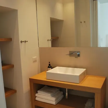 Palazzo Del Cavaliere Галлиполи