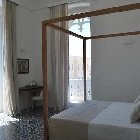 Palazzo Del Cavaliere Отель типа 