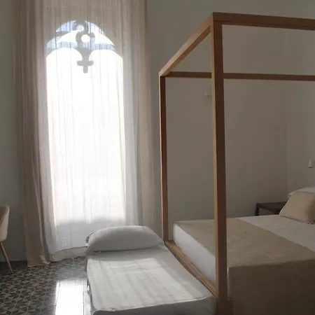 Palazzo Del Cavaliere Отель типа 