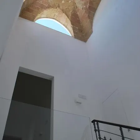 Palazzo Del Cavaliere Галлиполи