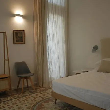 Palazzo Del Cavaliere 3* Галлиполи