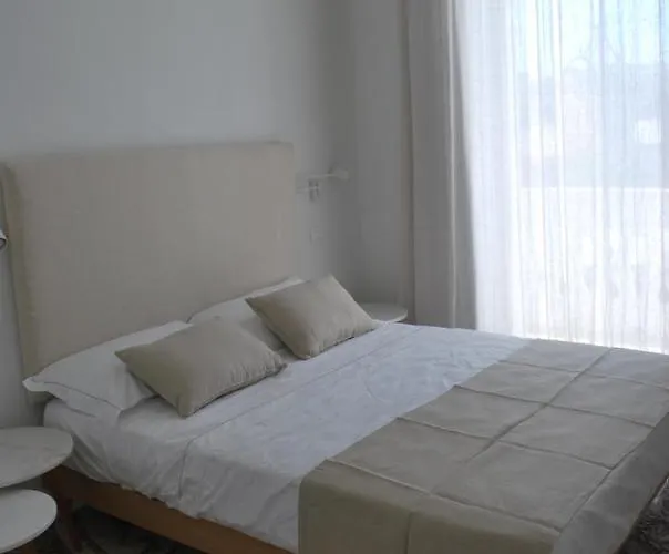 Palazzo Del Cavaliere 住宿加早餐酒店 3*