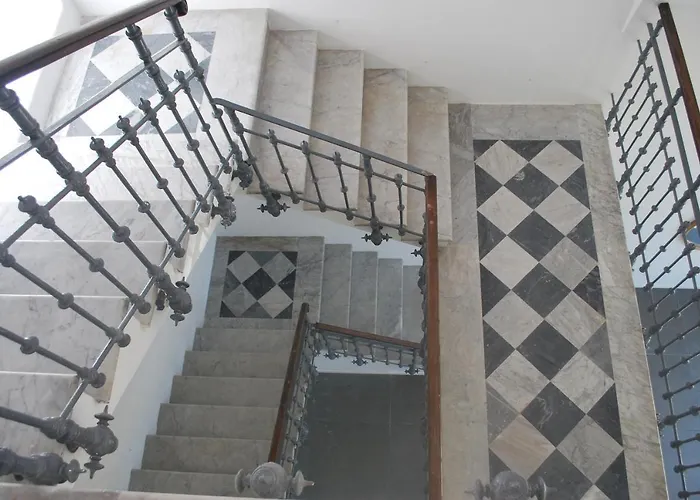 住宿加早餐酒店 Palazzo Del Cavaliere 加利波利