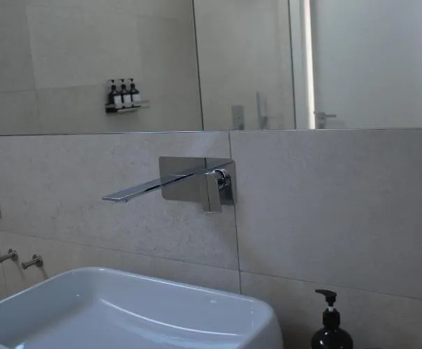 住宿加早餐酒店 Palazzo Del Cavaliere 加利波利