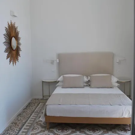 Palazzo Del Cavaliere Bed & Breakfast
