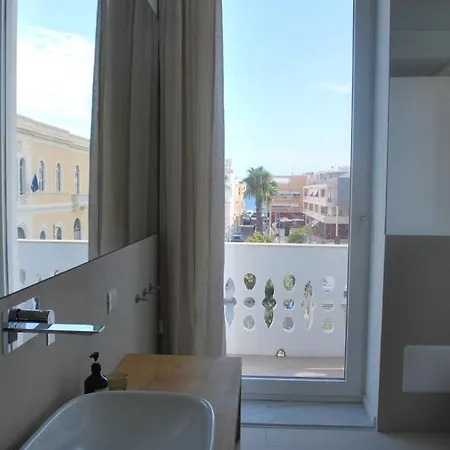 Bed & Breakfast Palazzo Del Cavaliere Gallipoli