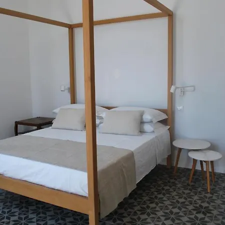 Palazzo Del Cavaliere Bed & Breakfast