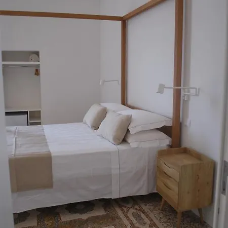Bed & Breakfast Palazzo Del Cavaliere