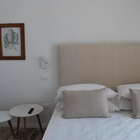 Bed & Breakfast Palazzo Del Cavaliere 3*