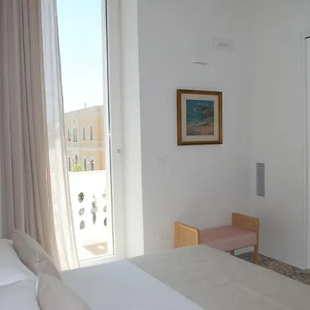 Bed and breakfast Palazzo Del Cavaliere 3*