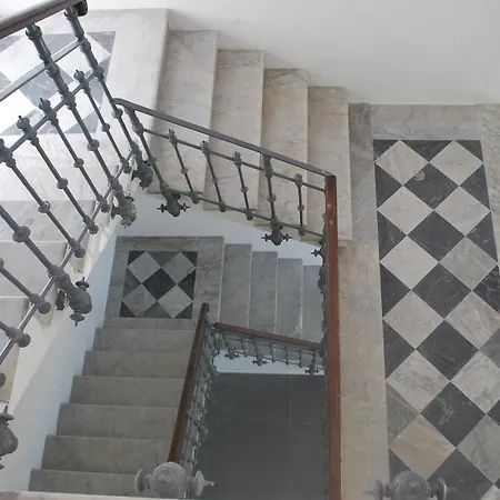 Bed & Breakfast Palazzo Del Cavaliere Gallipoli