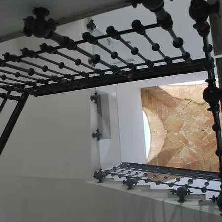 Palazzo Del Cavaliere غالّيبولي