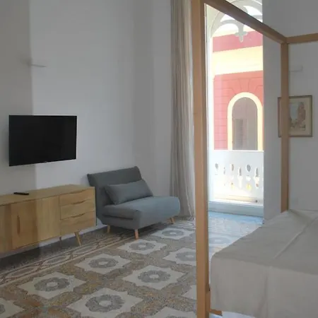 Palazzo Del Cavaliere