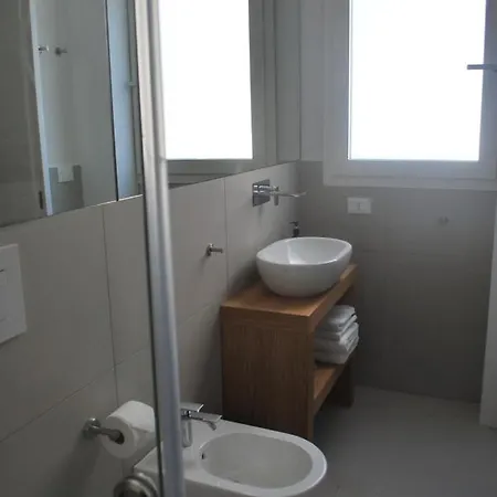 Palazzo Del Cavaliere Bed & Breakfast