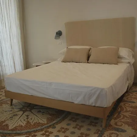 Palazzo Del Cavaliere 3* Gallipoli