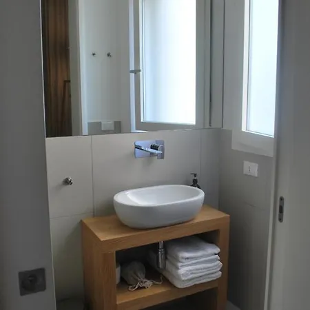 Palazzo Del Cavaliere Bed and Breakfast