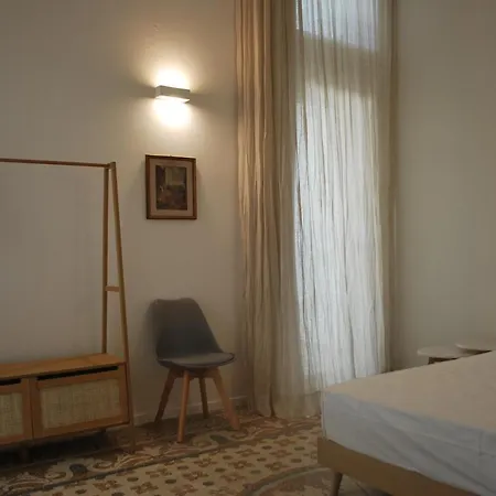 Palazzo Del Cavaliere Bed and Breakfast Gallipoli