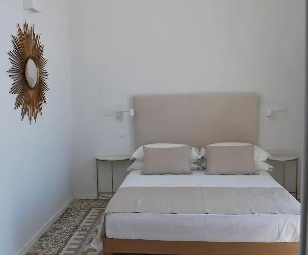 Palazzo Del Cavaliere فندق مبيت وإفطار