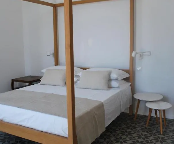 Palazzo Del Cavaliere فندق مبيت وإفطار