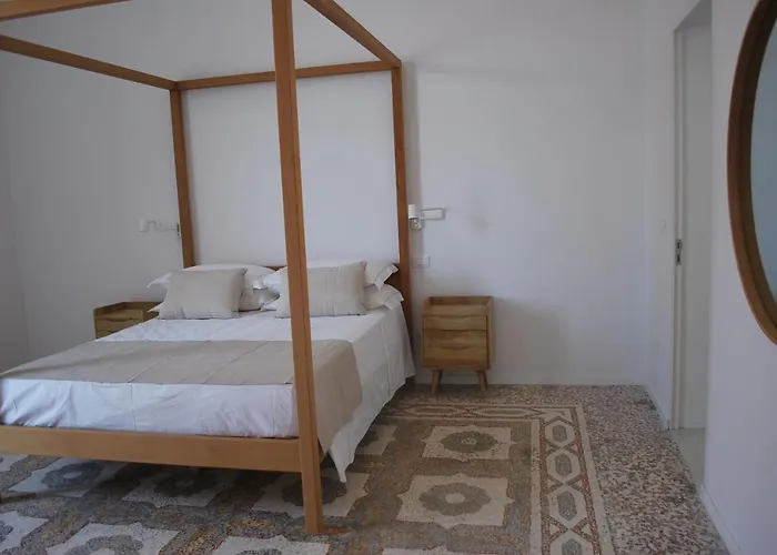 Palazzo Del Cavaliere 3* غالّيبولي