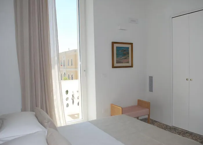 Bed & Breakfast Palazzo Del Cavaliere 3*