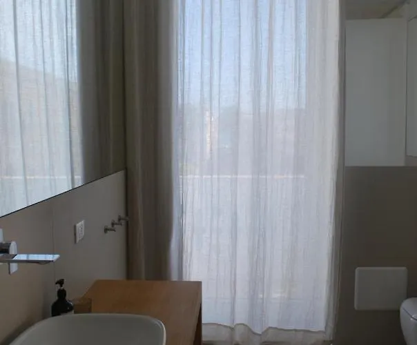 Palazzo Del Cavaliere فندق مبيت وإفطار